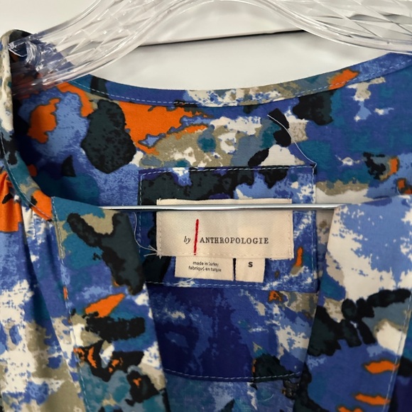 Anthropologie Somerset Maxi Dress - Picture 4 of 4